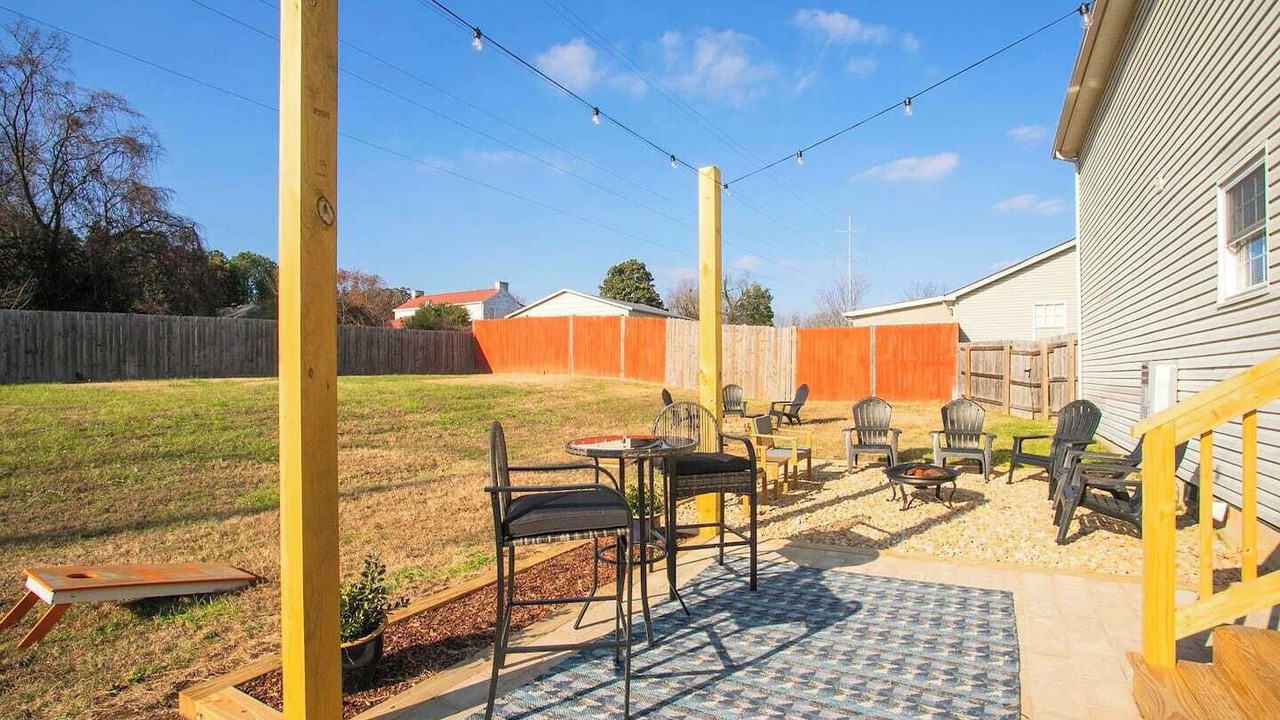 Photo of Outdoor in Rosebank