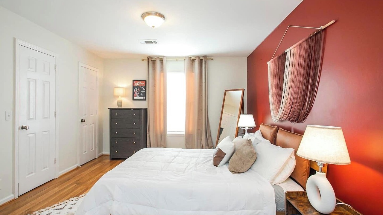 Photo of Bedroom in Rosebank