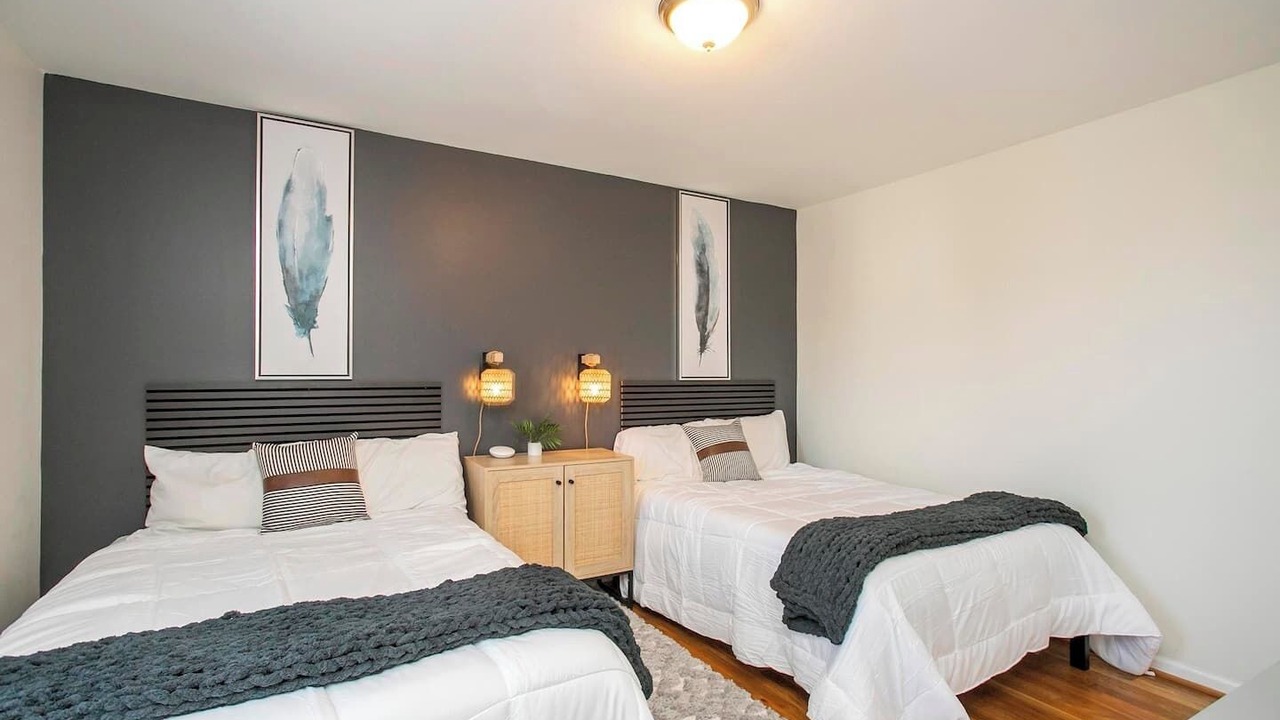 Photo of Bedroom in Rosebank