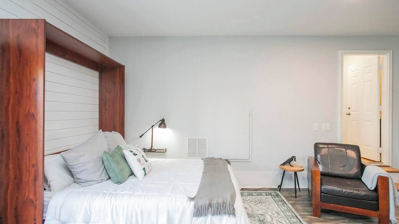Photo of Bedroom in Rosebank