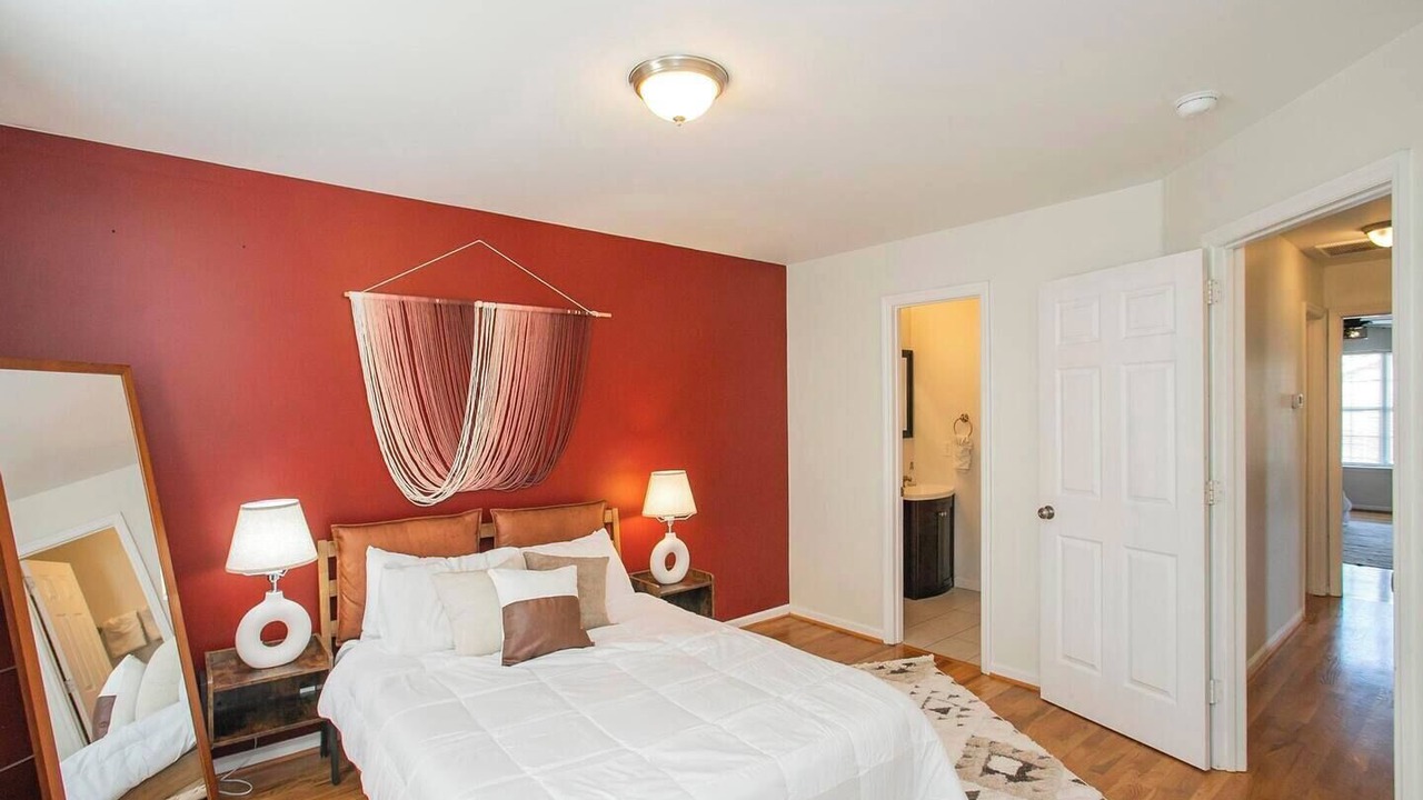 Photo of Bedroom in Rosebank