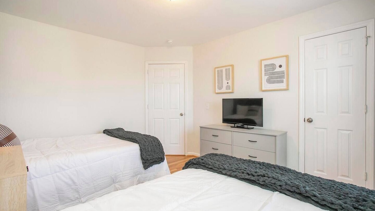 Photo of Bedroom in Rosebank
