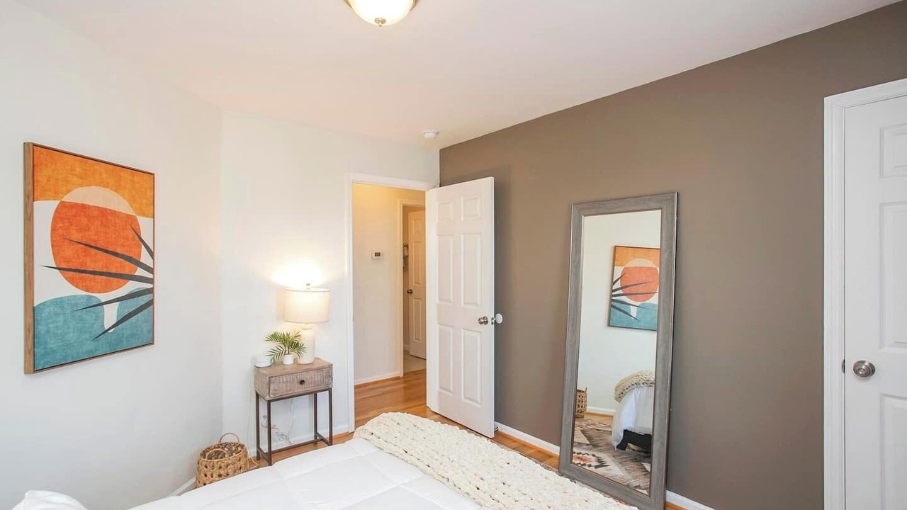 Photo of Bedroom in Rosebank