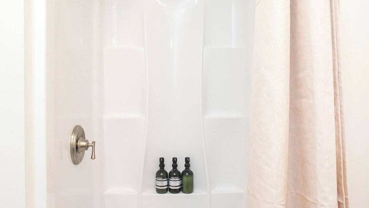 Photo of Bathroom in Rosebank