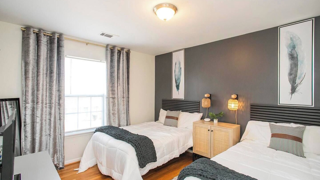 Photo of Bedroom in Rosebank