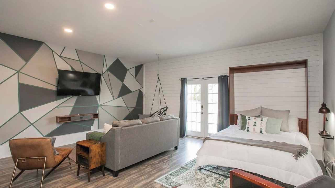 Photo of Bedroom in Rosebank