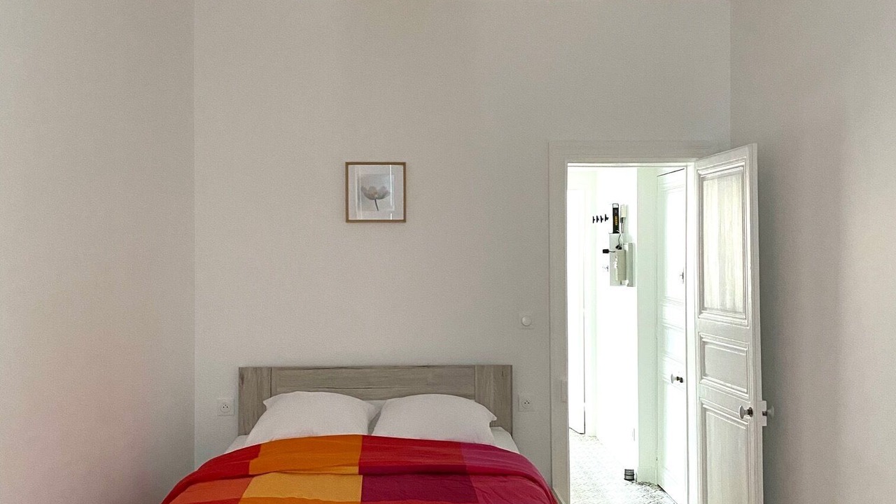 Photo of Bedroom in Talensac-Pont Morand