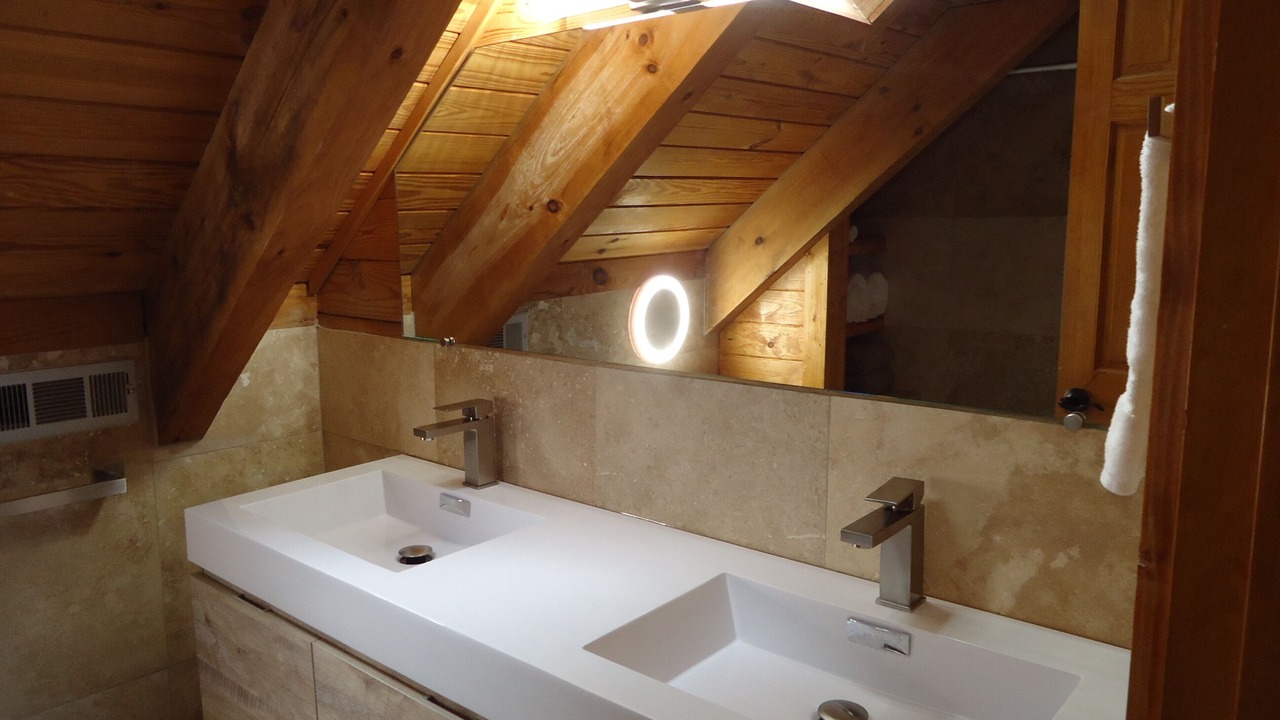 Photo of Bathroom in Eatonton