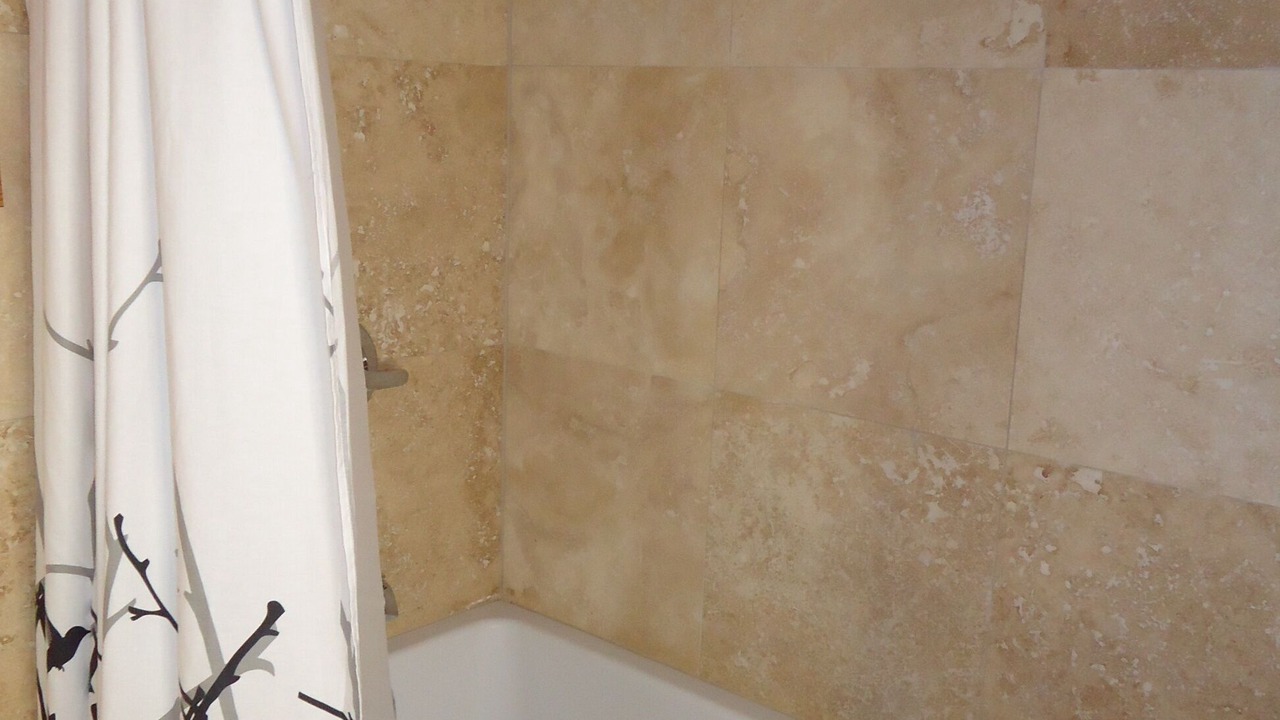 Photo of Bathroom in Eatonton