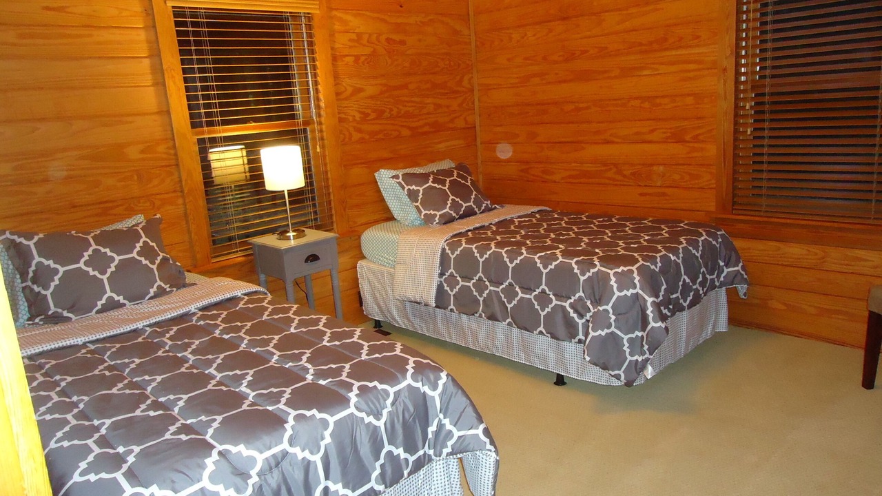 Photo of Bedroom in Eatonton