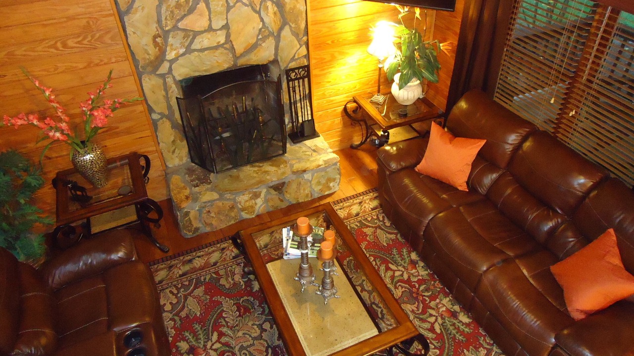 Photo of Livingroom in Eatonton