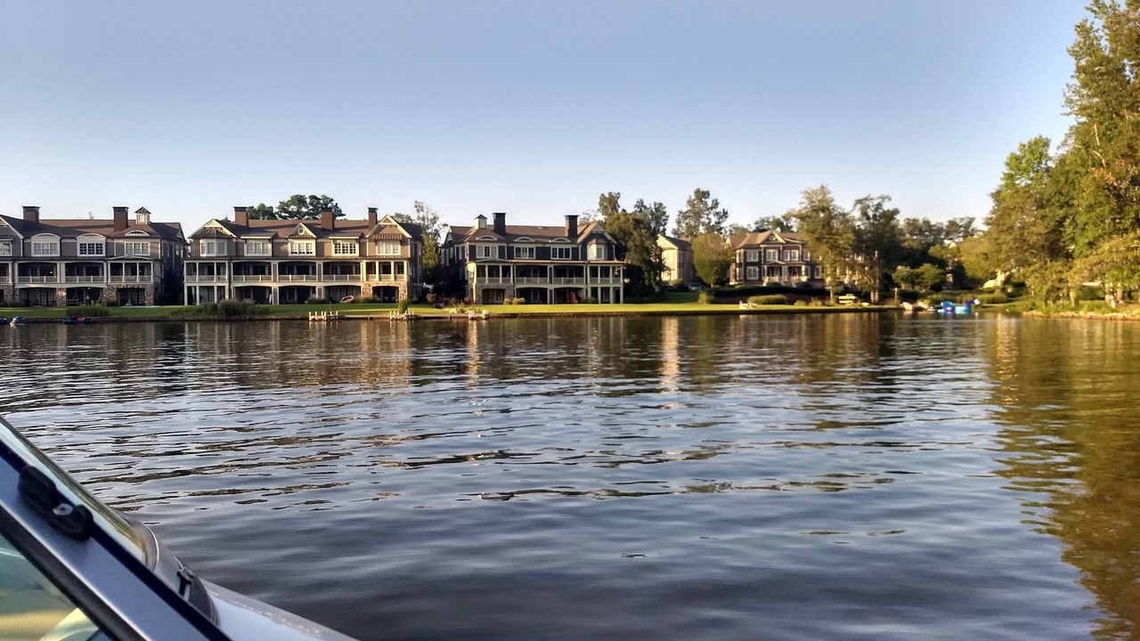 Photo of Outdoor in Eatonton
