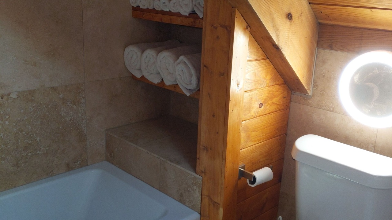 Photo of Bathroom in Eatonton