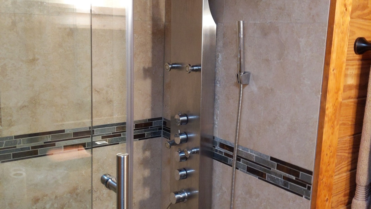 Photo of Bathroom in Eatonton