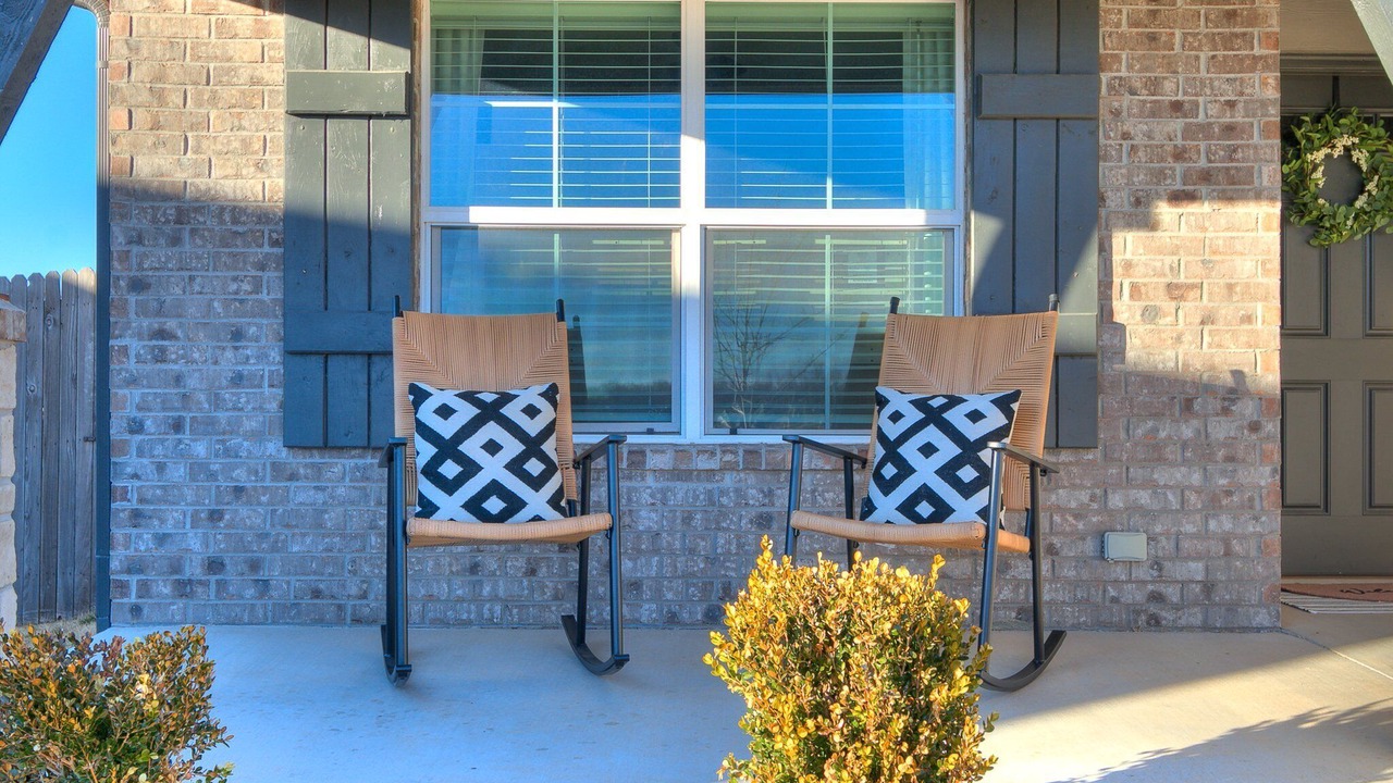 Photo of Outdoor in Broken Arrow