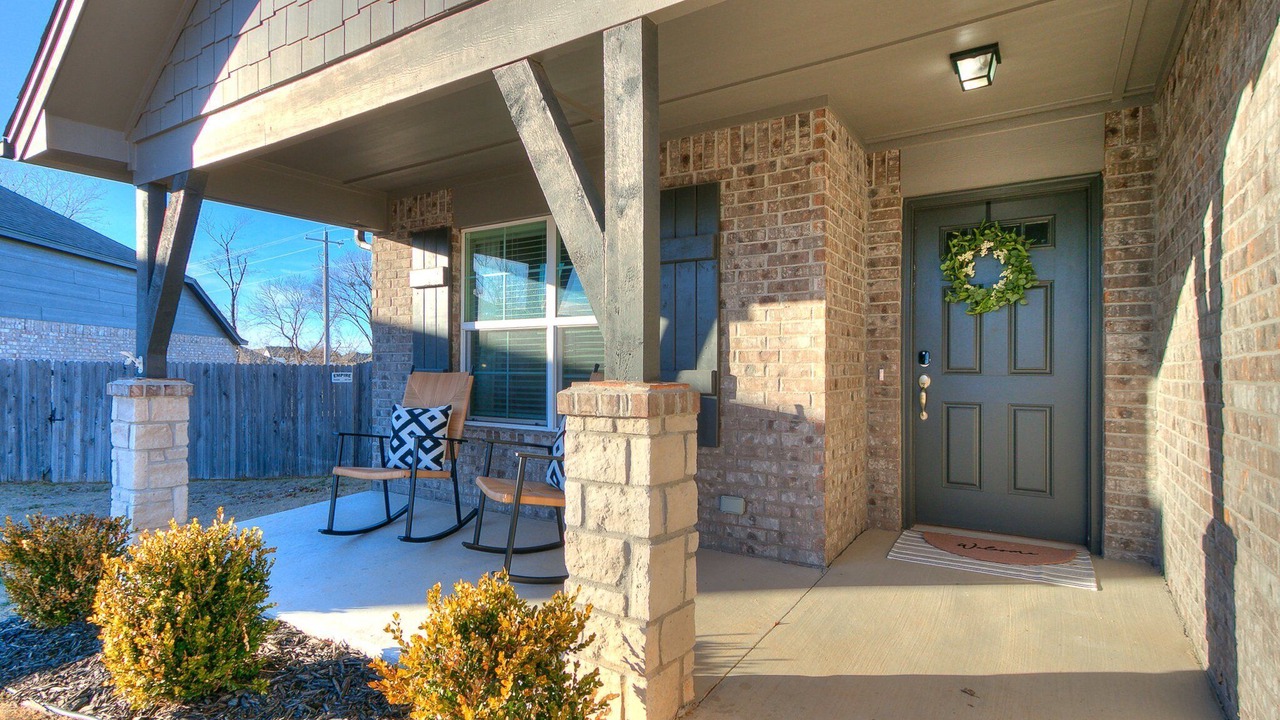 Photo of Outdoor in Broken Arrow