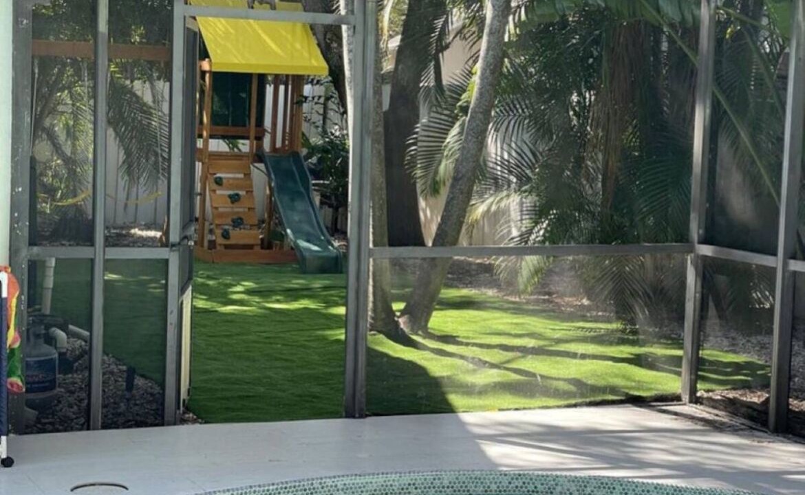 Photo of Outdoor in Greenview Shores