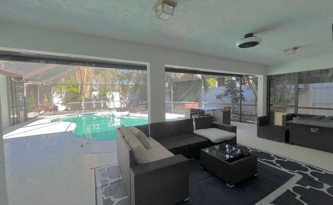 Photo of Outdoor in Greenview Shores