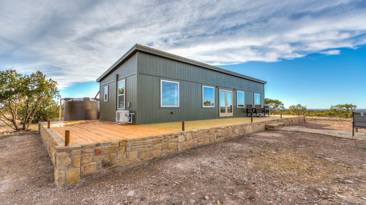 Photo of Outdoor in Robert Lee