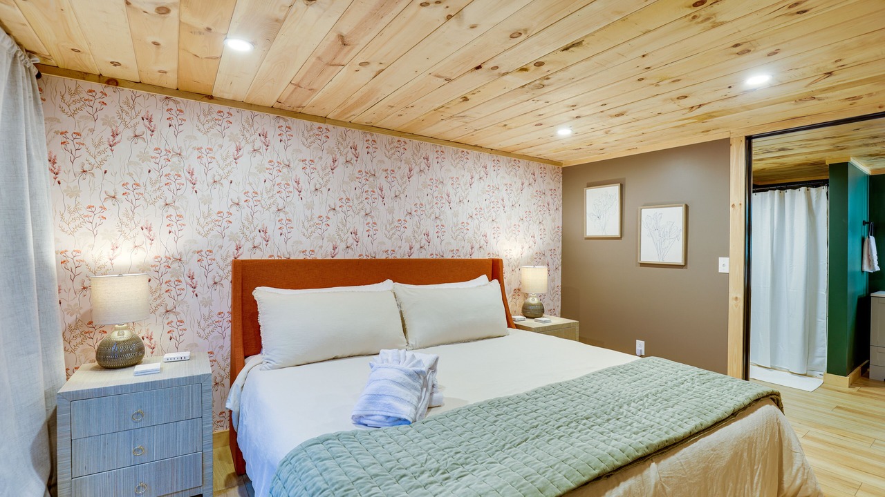 Photo of Bedroom in Naples