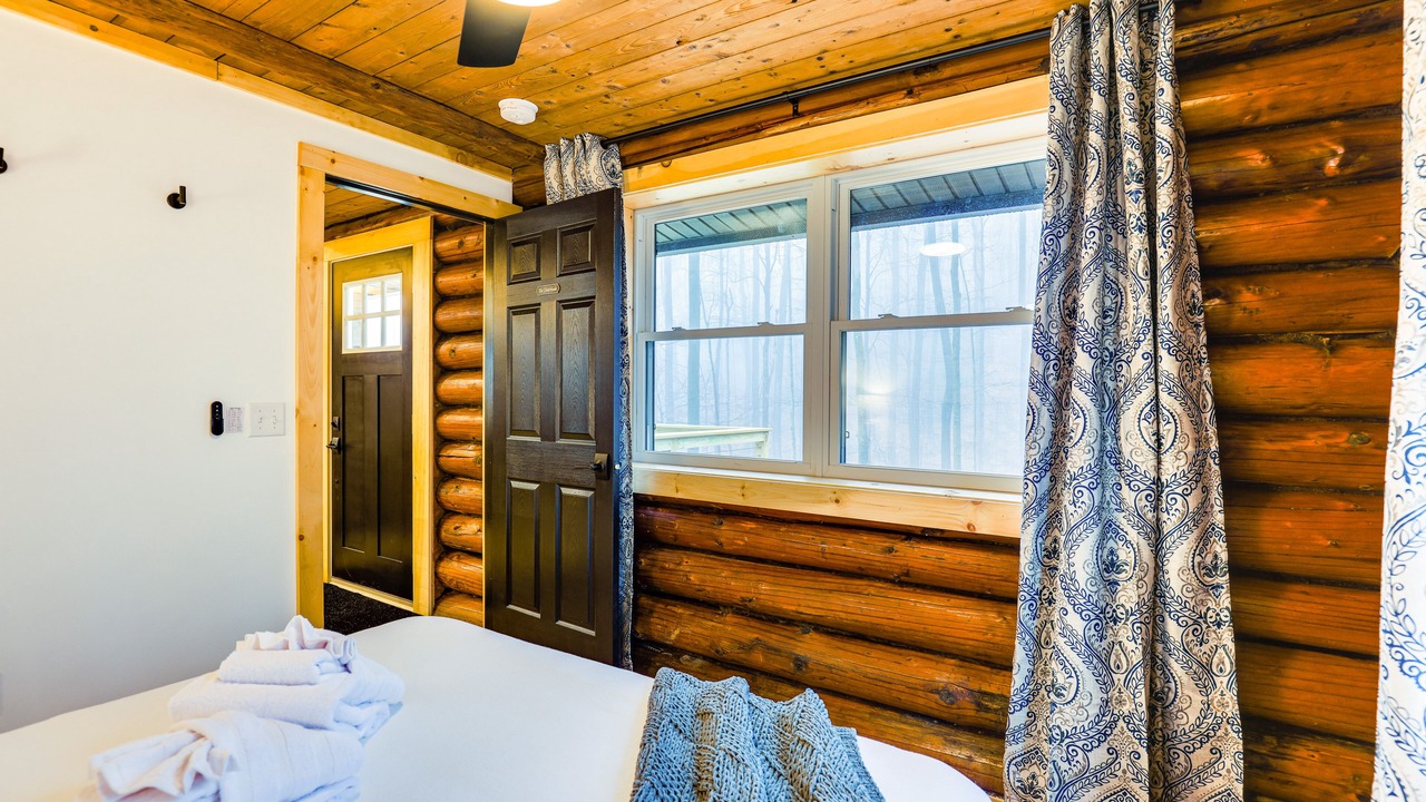 Photo of Bedroom in Naples