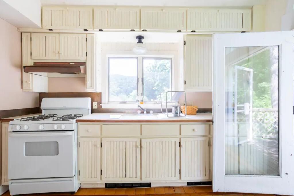 Photo of Kitchen in West Cornwall