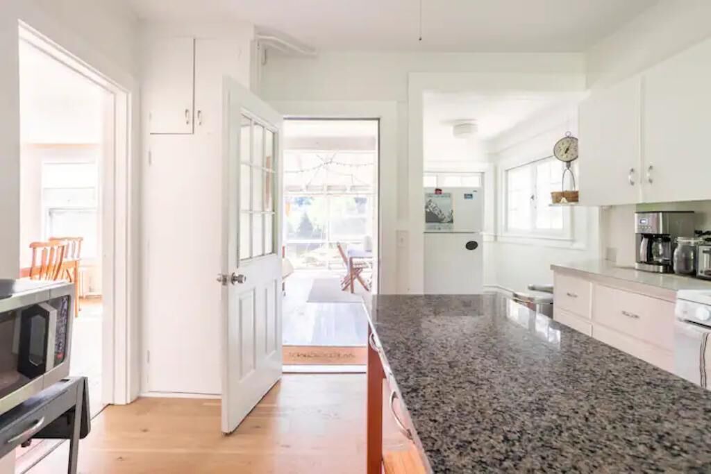 Photo of Kitchen in West Cornwall