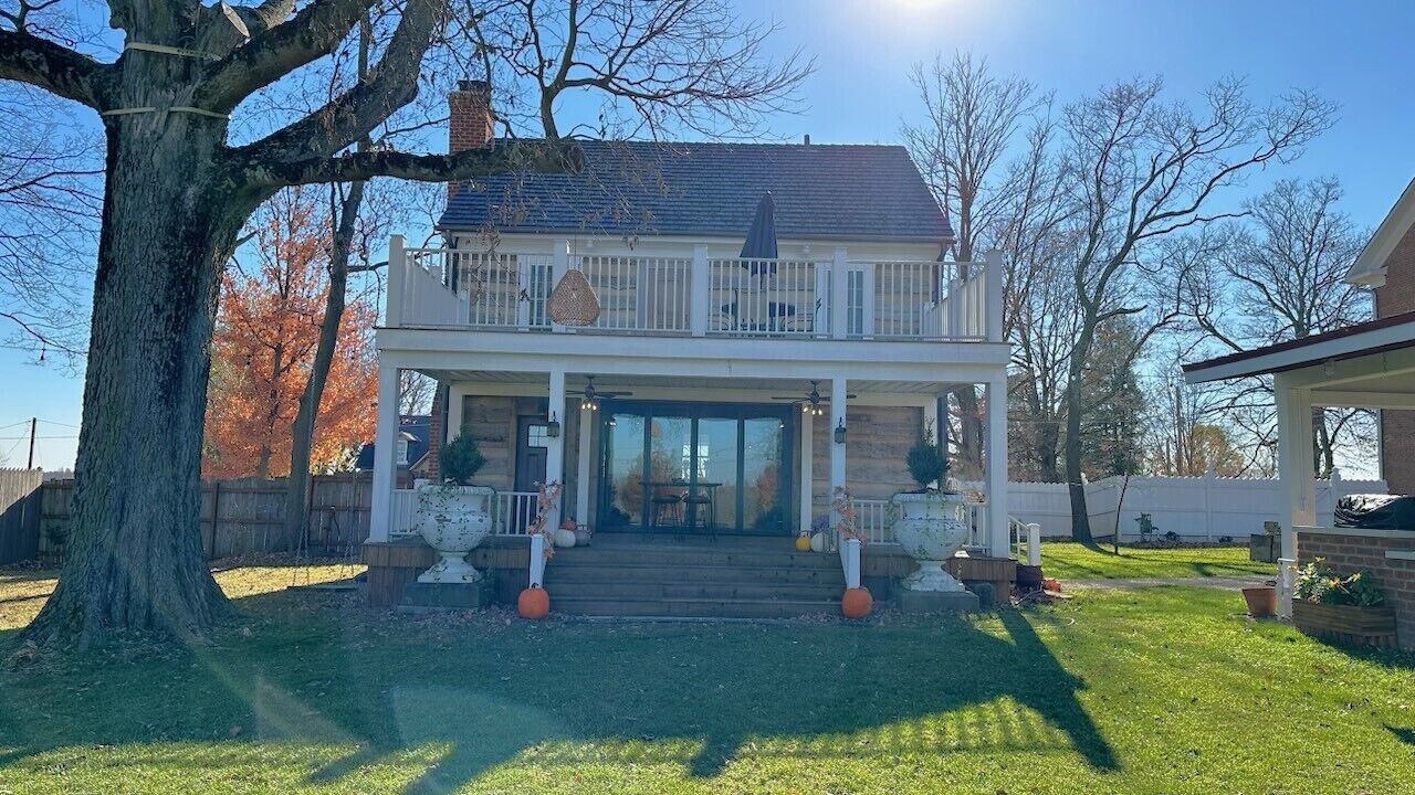 Photo of Outdoor in East Fultonham