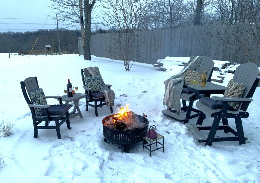 Photo of Outdoor in East Fultonham