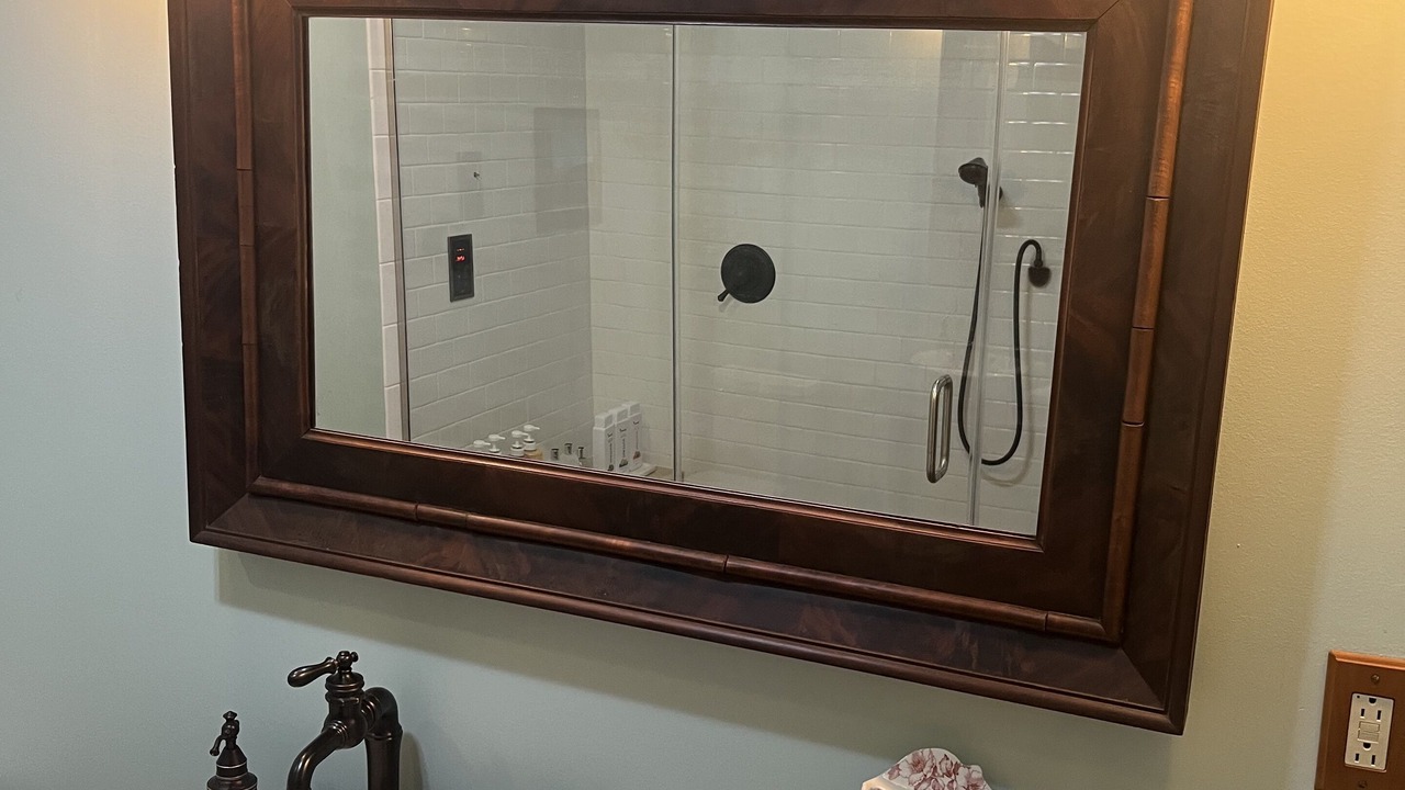 Photo of Bathroom in East Fultonham