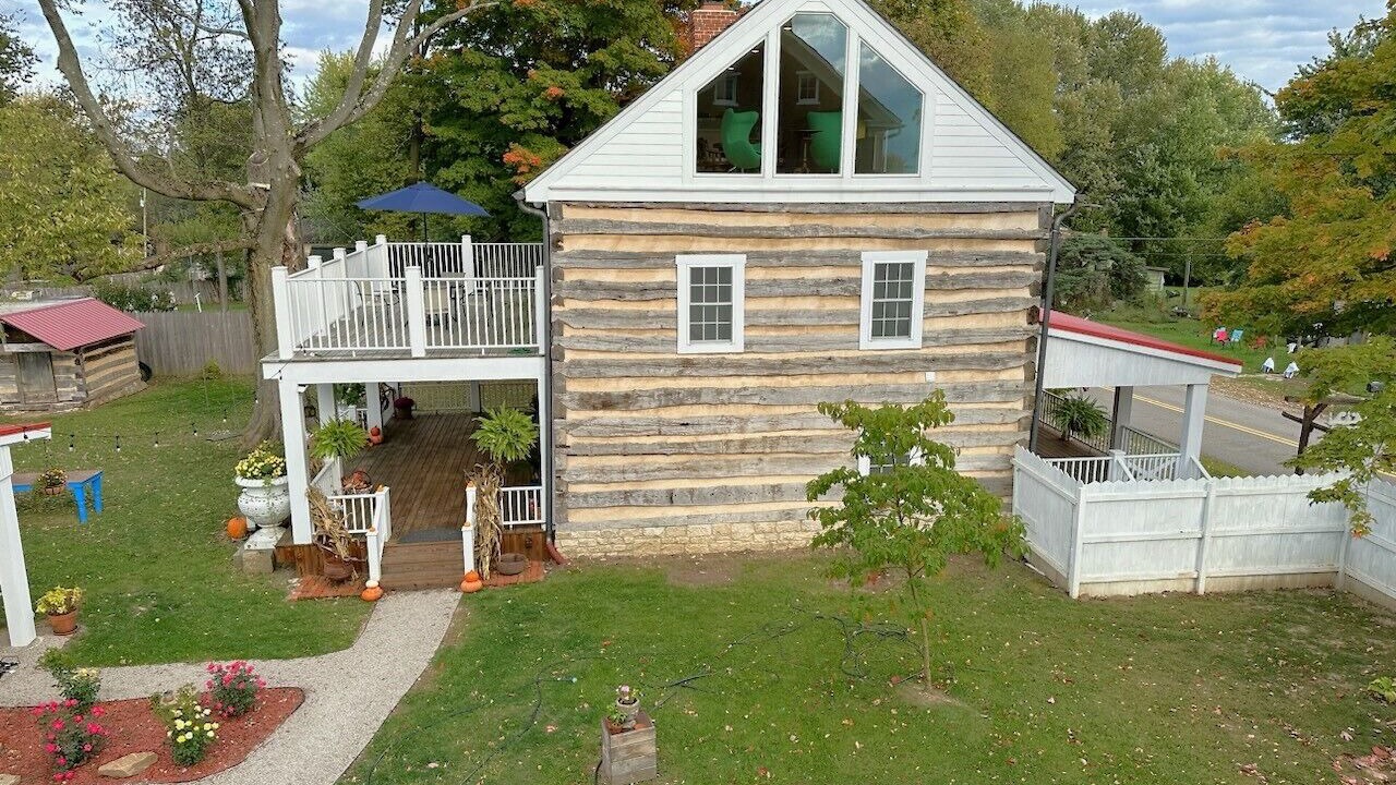 Photo of Outdoor in East Fultonham