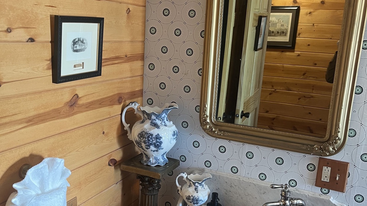 Photo of Bathroom in East Fultonham