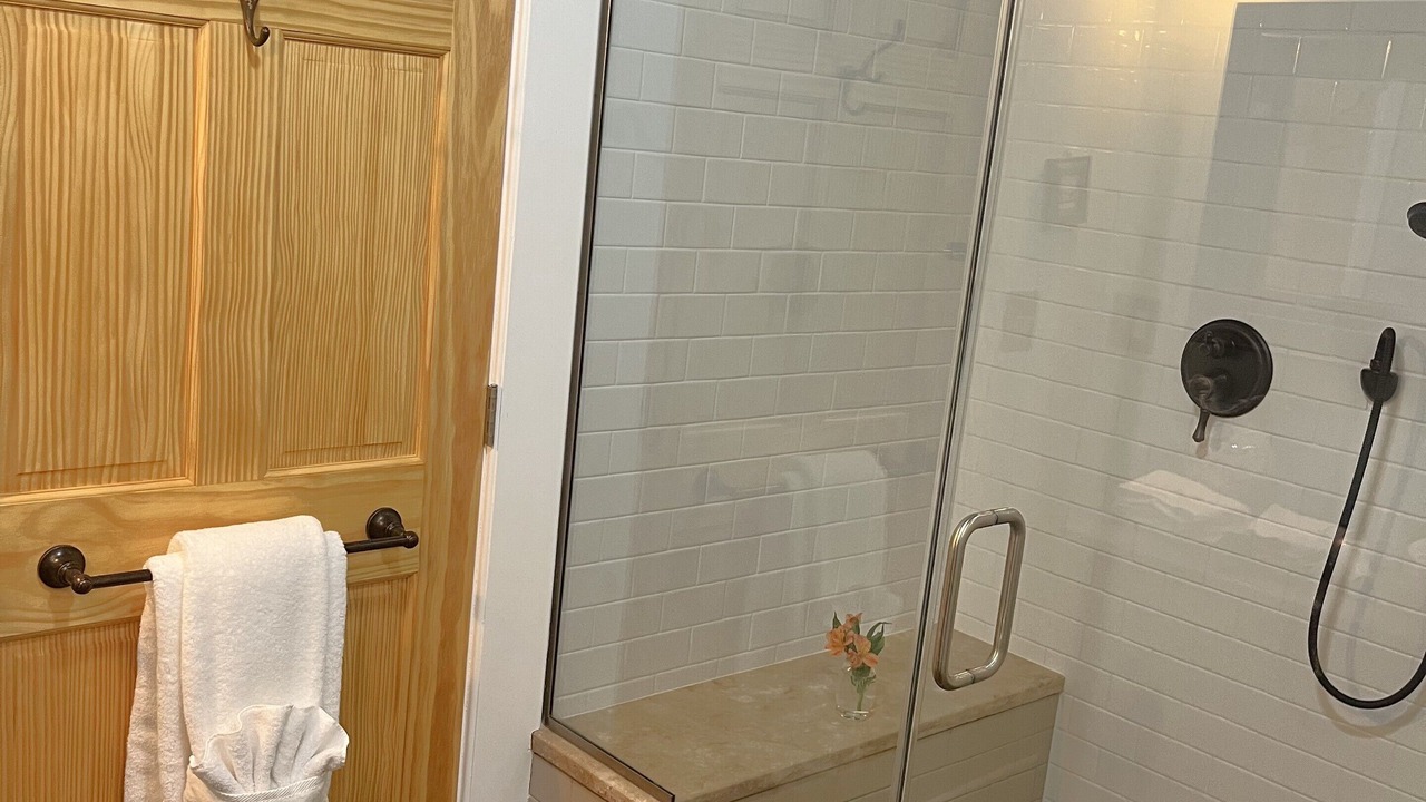 Photo of Bathroom in East Fultonham