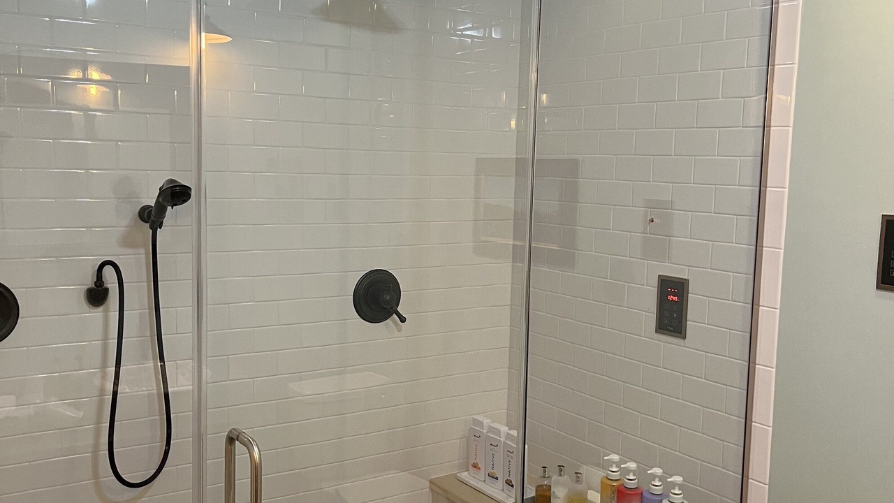 Photo of Bathroom in East Fultonham