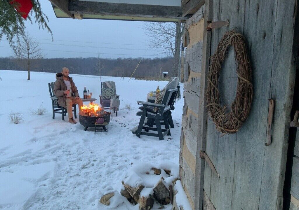 Photo of Outdoor in East Fultonham