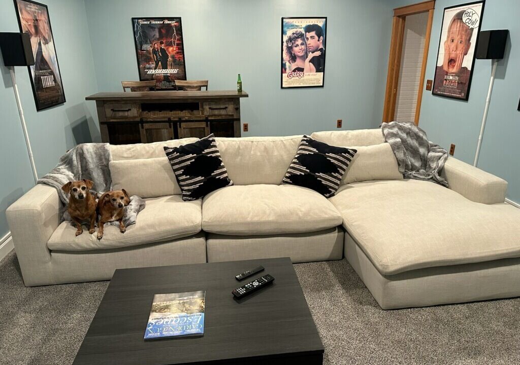 Photo of Livingroom in East Fultonham