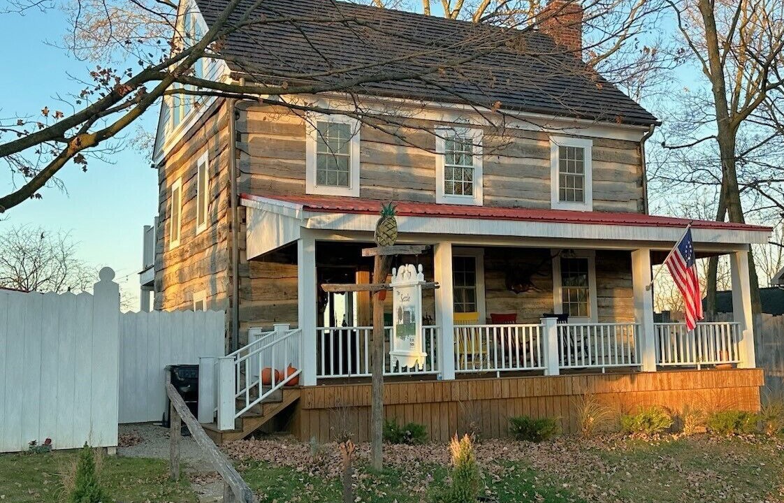 Photo of Outdoor in East Fultonham