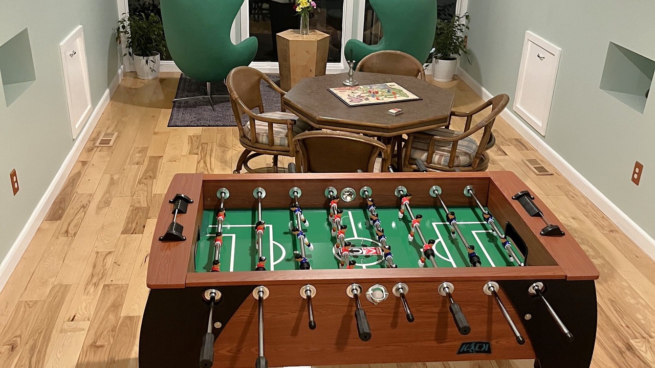 Photo of Bedroom in East Fultonham