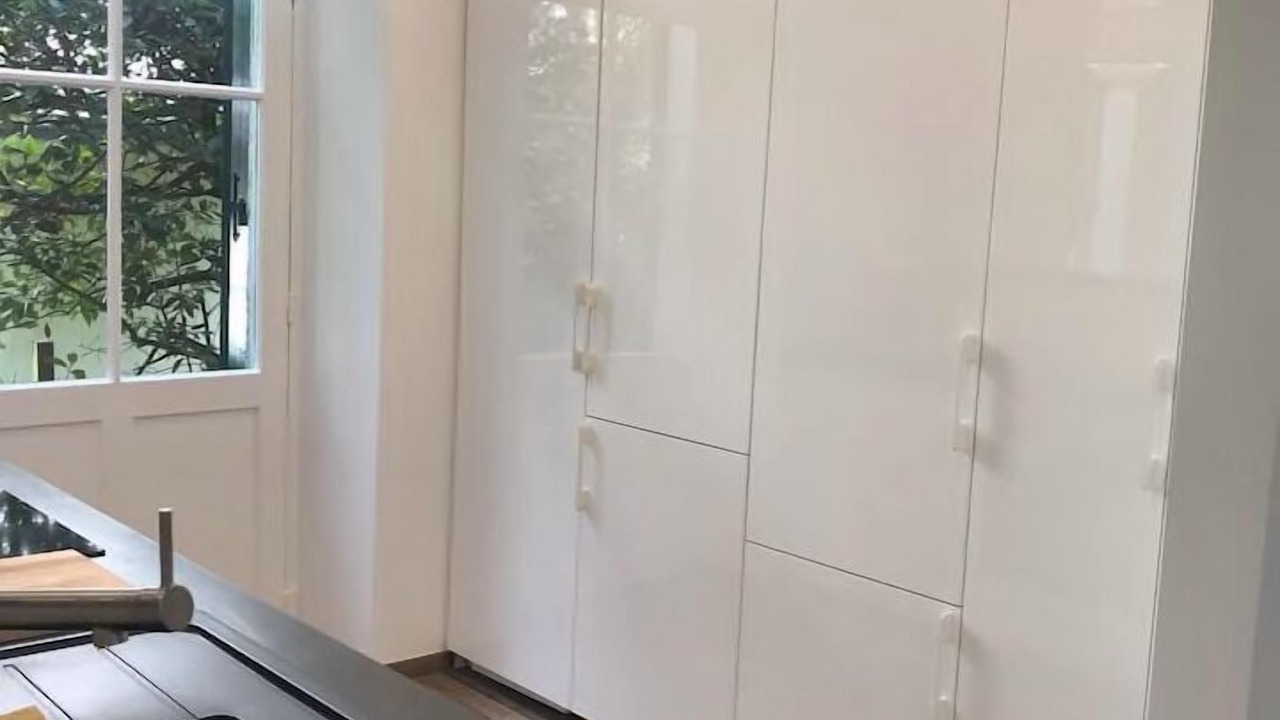 Photo of Bathroom in La Baule-Escoublac