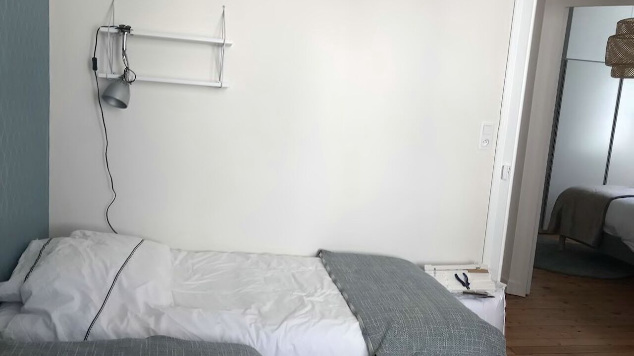 Photo of Bedroom in La Baule-Escoublac