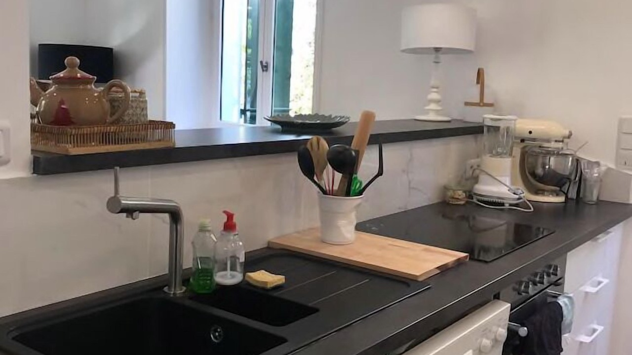 Photo of Kitchen in La Baule-Escoublac