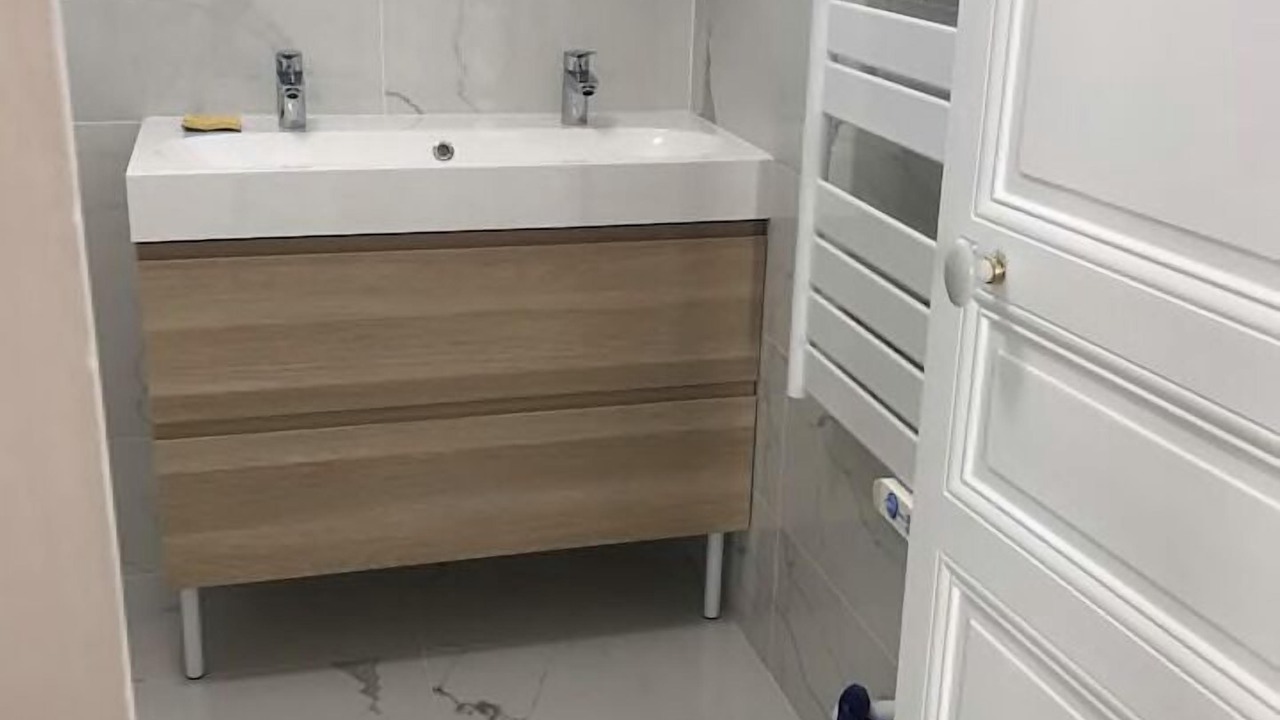 Photo of Bathroom in La Baule-Escoublac