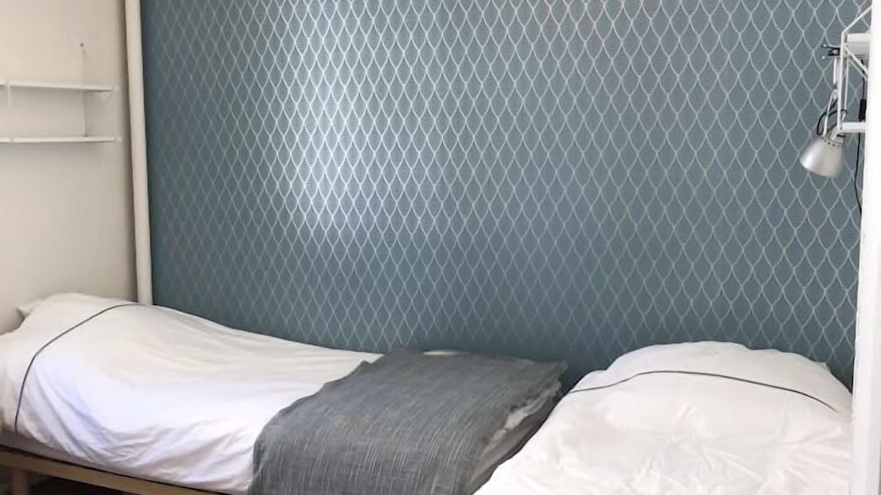 Photo of Bedroom in La Baule-Escoublac