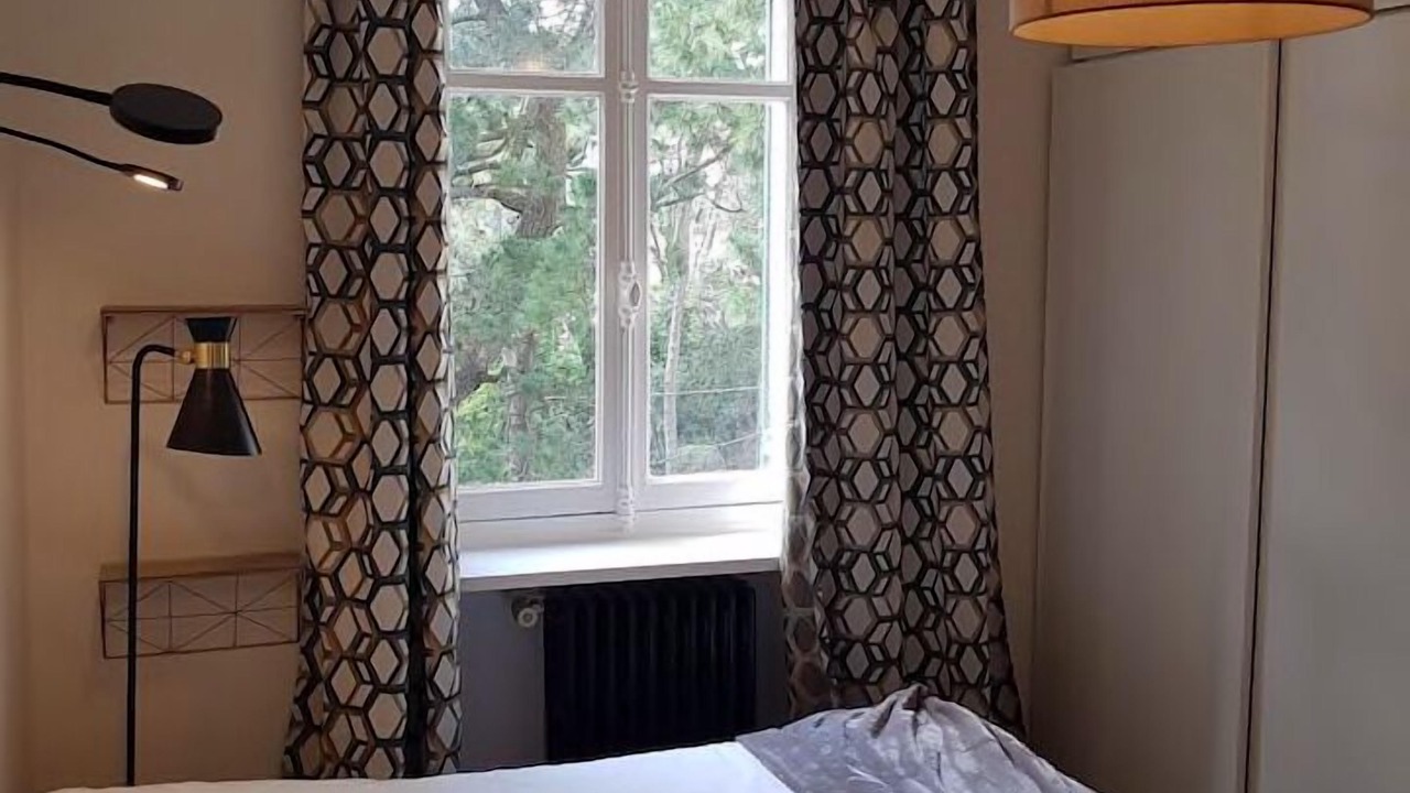 Photo of Bedroom in La Baule-Escoublac