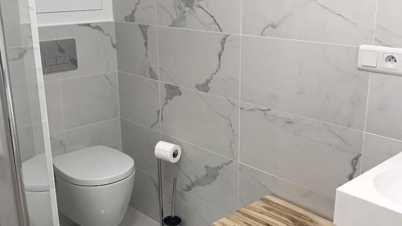 Photo of Bathroom in La Baule-Escoublac