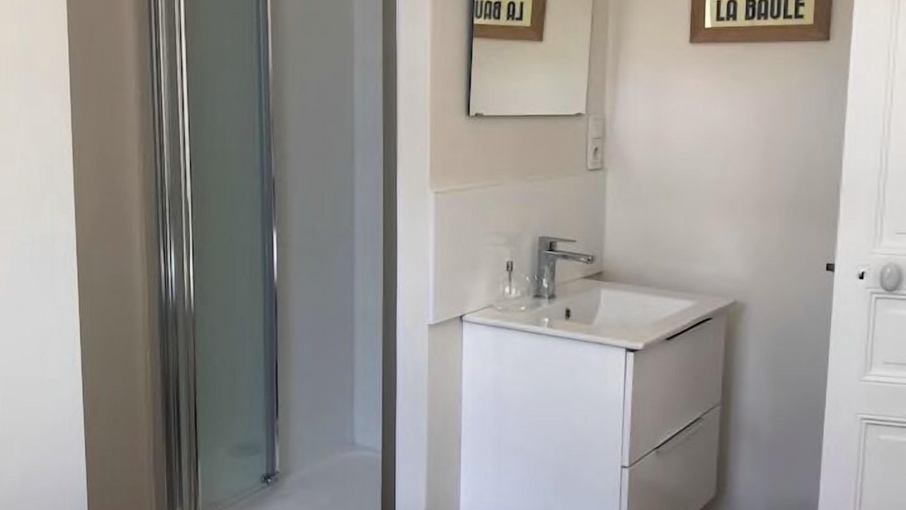 Photo of Bedroom in La Baule-Escoublac