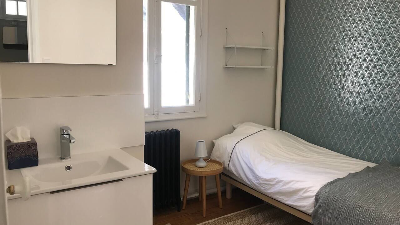 Photo of Bedroom in La Baule-Escoublac