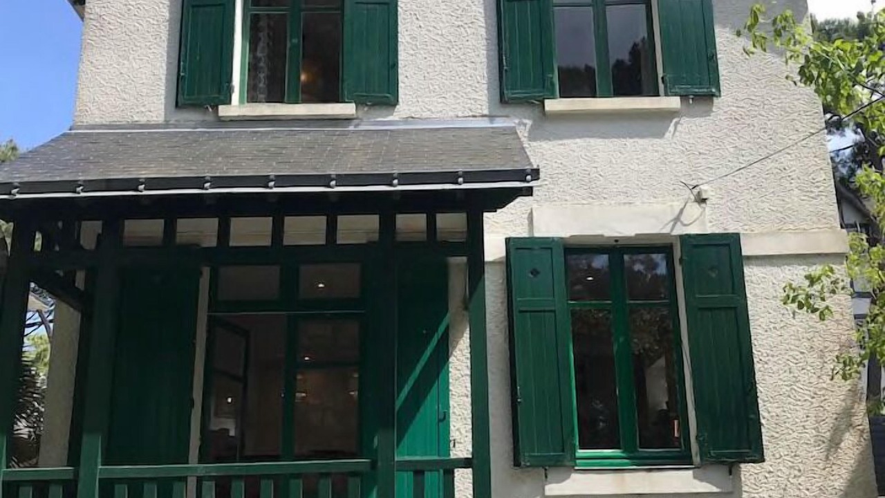 Photo of Outdoor in La Baule-Escoublac
