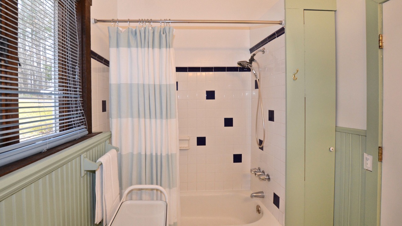 Photo of Bathroom in Saugerties