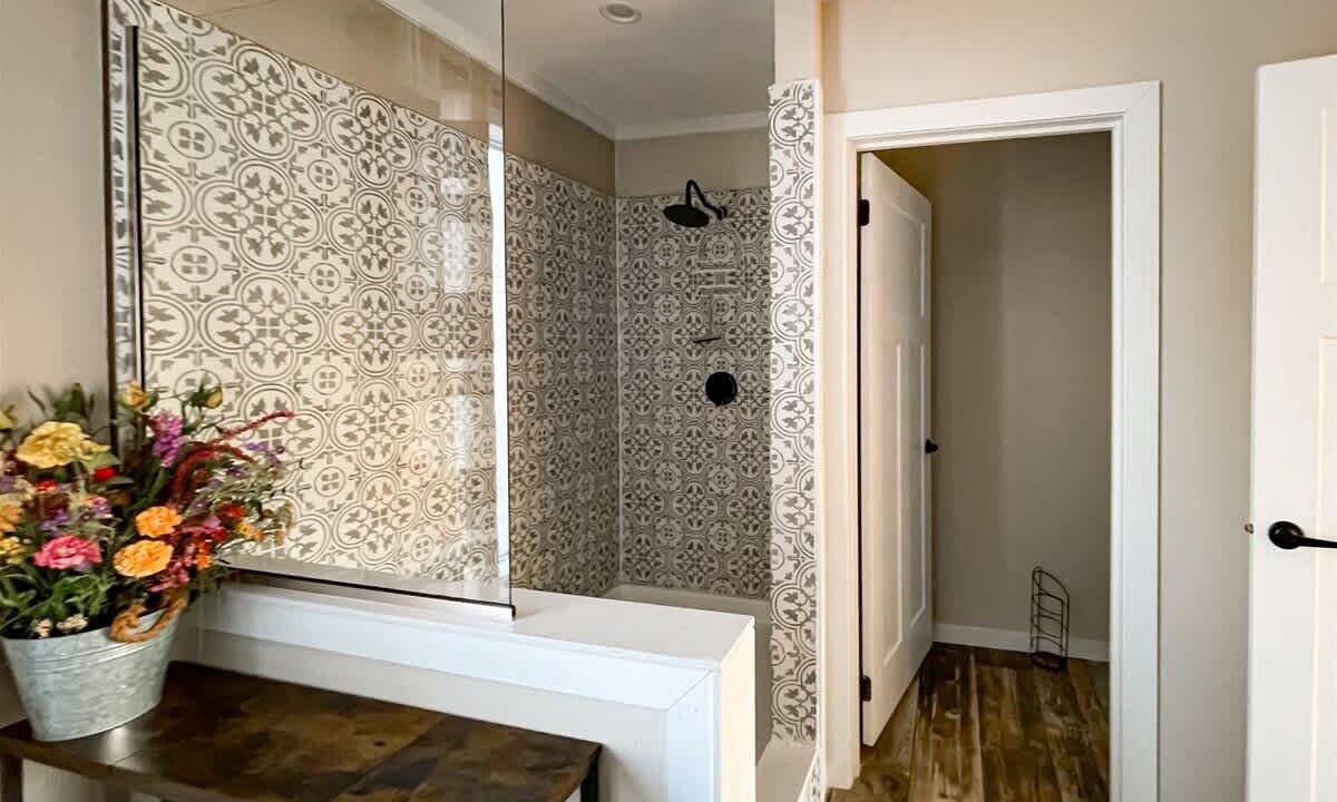 Photo of Bedroom in Ruidoso